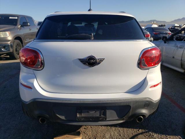 Photo 6 from auction – 2015 MINI COOPER S P with VIN WMWSS5C59FWT84631