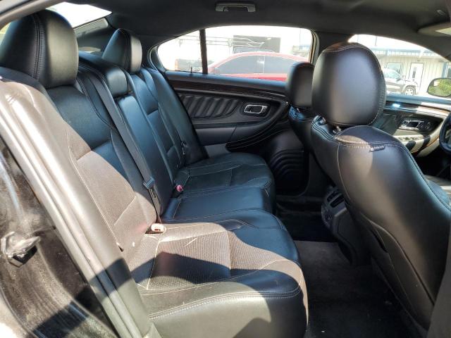 Снимка 10 от търг – 2013 FORD TAURUS LIM с VIN 1FAHP2F86DG221712
