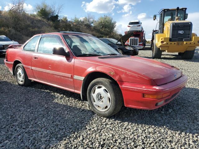 Photo 4 from auction – 1989 HONDA PRELUDE 2. with VIN JHMBA4130KC053741