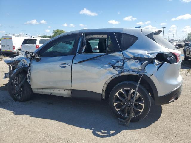 Photo 2 from auction – 2016 MAZDA CX-5 GT with VIN JM3KE4DY3G0796469