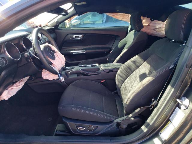 Photo 7 from auction – 2015 FORD MUSTANG with VIN 1FA6P8AM3F5402487