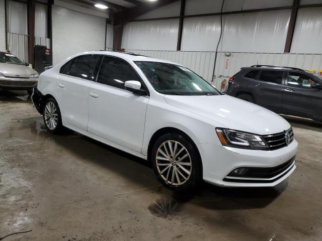 Photo 4 from auction – 2016 VOLKSWAGEN JETTA SEL with VIN 3VWL17AJ9GM321503