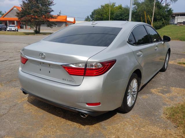 Photo 4 from auction – 2013 LEXUS ES 350 with VIN JTHBK1GG2D2049933