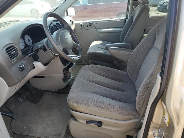 Photo 7 from auction – 2007 DODGE CARAVAN SE with VIN 1D4GP25B17B154430