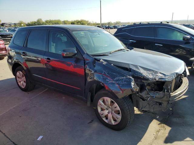 Photo 4 from auction – 2010 SUBARU FORESTER 2 with VIN JF2SH6AC3AH709376