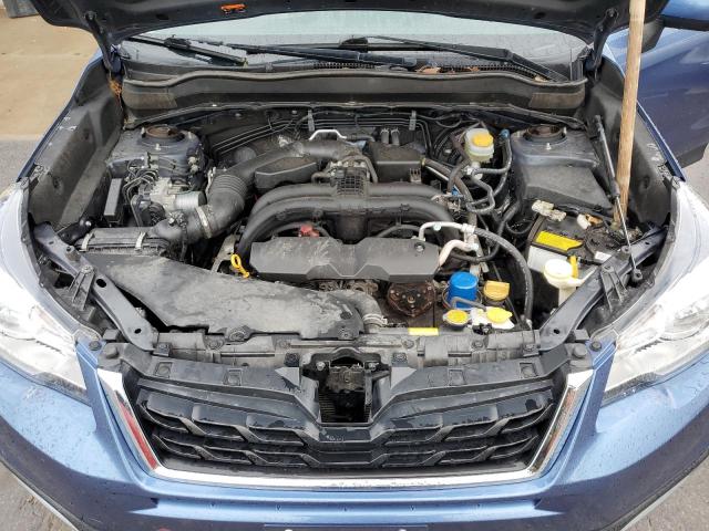 Снимка 11 от търг – 2018 SUBARU FORESTER 2 с VIN JF2SJAGC7JH584767