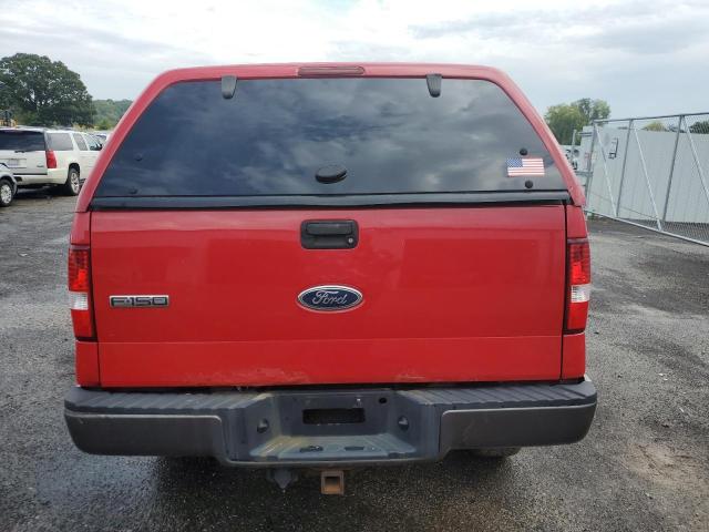 Photo 6 from auction – 2005 FORD F150 with VIN 1FTPX14505KB47503