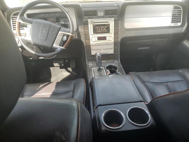 Photo 8 from auction – 2007 LINCOLN NAVIGATOR with VIN 5LMFU28547LJ08147