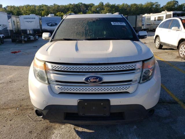 Фото 5 с аукциона – 2013 FORD EXPLORER L с VIN 1FM5K7F85DGB89100