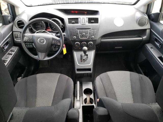Photo 8 from auction – 2012 MAZDA 5 with VIN JM1CW2BL5C0136191