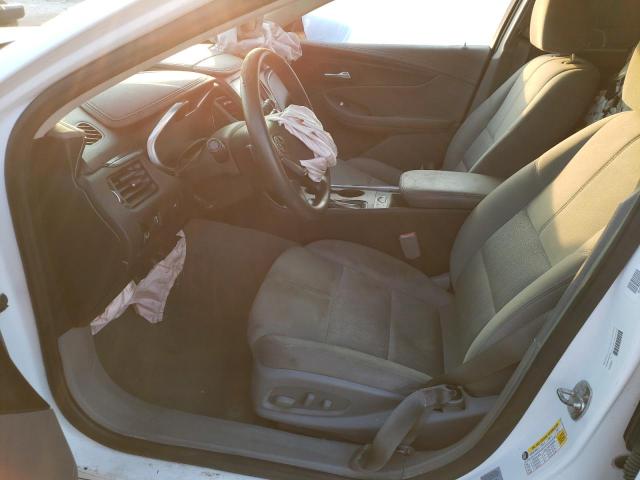 Photo 7 from auction – 2014 CHEVROLET IMPALA LS with VIN 2G11X5SL2E9270583