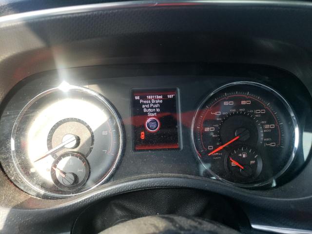 Photo 9 from auction – 2014 DODGE CHARGER SX with VIN 2C3CDXHG9EH364226