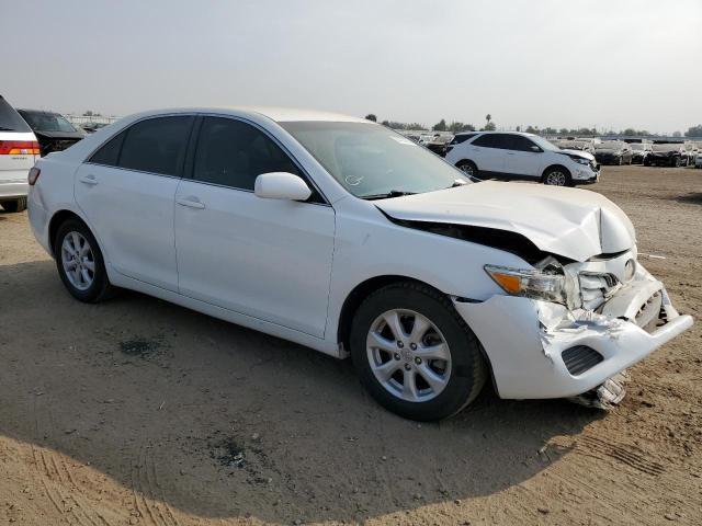 Photo 4 from auction – 2011 TOYOTA CAMRY BASE with VIN 4T4BF3EK7BR157590