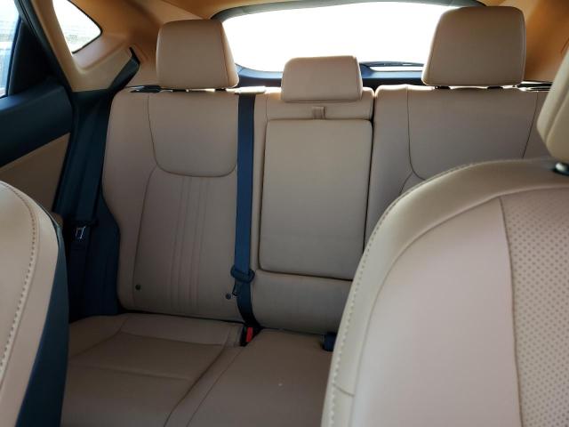 Zdjęcie 10 z aukcji – 2022 LEXUS NX 250 z VIN 2T2ADCAZ3NC002325