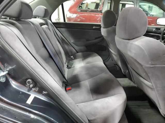 Photo 10 from auction – 2007 HONDA ACCORD with VIN JHMCM56387C020469