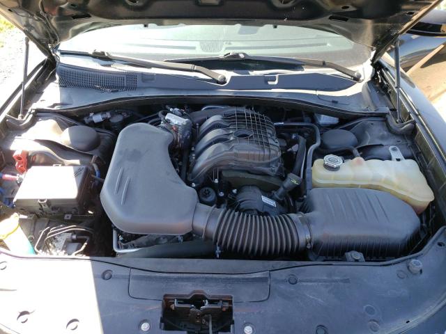 Photo 11 from auction – 2019 DODGE CHARGER PO with VIN 2C3CDXAG9KH591664