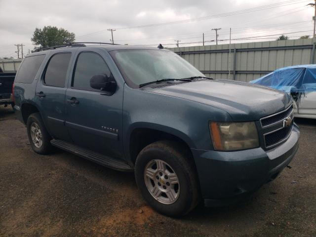 Photo 4 from auction – 2008 CHEVROLET TAHOE C150 with VIN 1GNFC13C48R164301