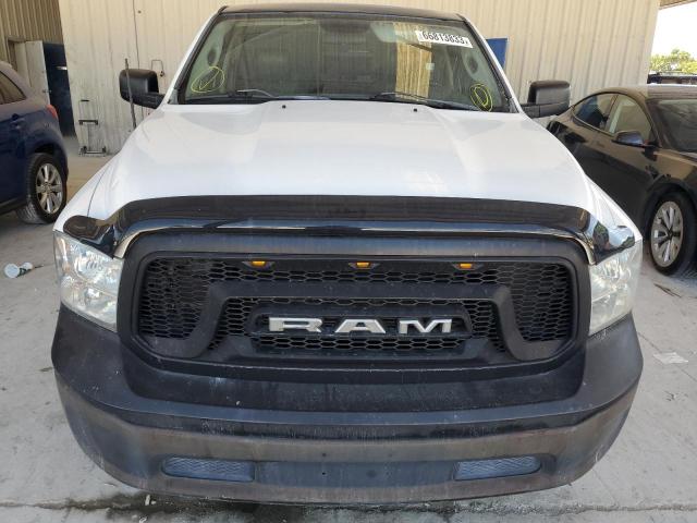 Photo 5 from auction – 2013 RAM 1500 ST with VIN 3C6JR6AP6DG504876