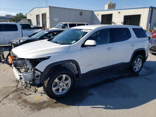 Photo 1 from auction – 2019 GMC ACADIA SLE with VIN 1GKKNKLA5KZ297084