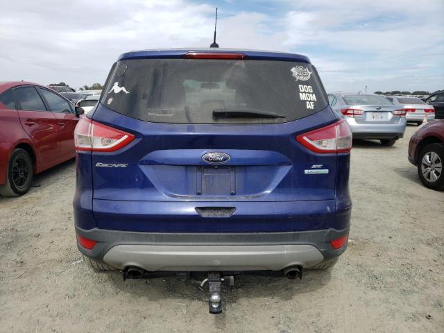 Photo 6 from auction – 2014 FORD ESCAPE SE with VIN 1FMCU0GX6EUA77939