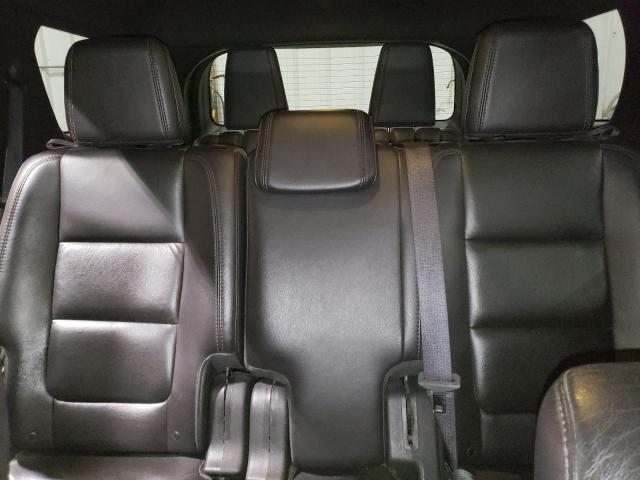 Photo 10 from auction – 2013 FORD EXPLORER X with VIN 1FM5K8D85DGC15364