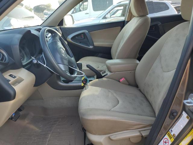 Photo 7 from auction – 2009 TOYOTA RAV4 with VIN JTMZK33V495024439