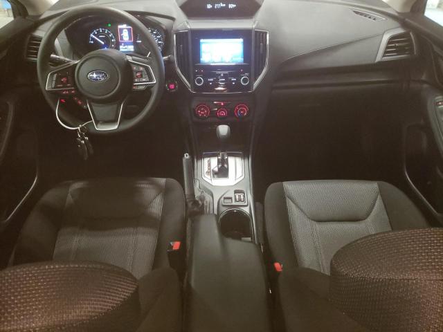 Photo 8 from auction – 2022 SUBARU IMPREZA PR with VIN 4S3GTAD61N3713487