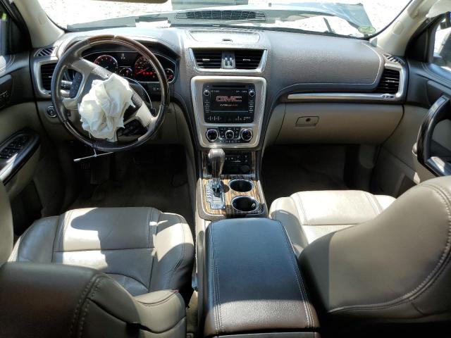 Photo 8 from auction – 2015 GMC ACADIA DEN with VIN 1GKKRTKD6FJ312007