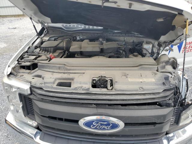 Photo 11 from auction – 2017 FORD F250 SUPER with VIN 1FT7X2B66HEE77098
