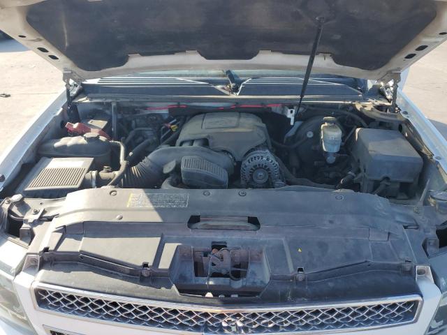 Photo 12 from auction – 2008 CHEVROLET SUBURBAN K with VIN 3GNFK16328G210643