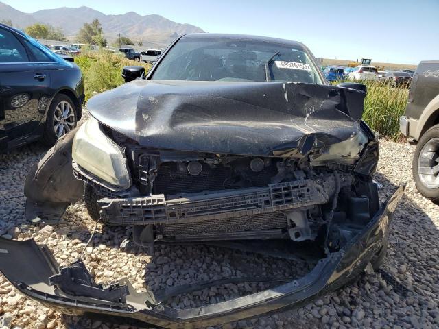 Photo 5 from auction – 2014 HONDA ACCORD EXL with VIN 1HGCR2F85EA068289