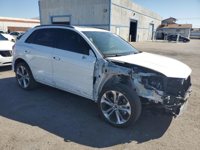 Photo 4 from auction – 2022 AUDI Q3 PREMIUM with VIN WA1EECF32N1128567