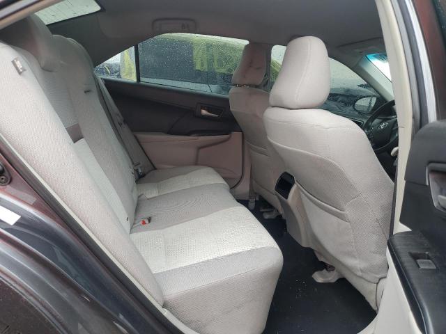 Photo 10 from auction – 2014 TOYOTA CAMRY L with VIN 4T4BF1FK7ER400158