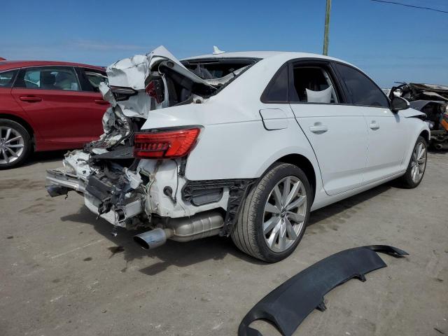 Photo 3 from auction – 2017 AUDI A4 PREMIUM with VIN WAUGNAF4XHN018405