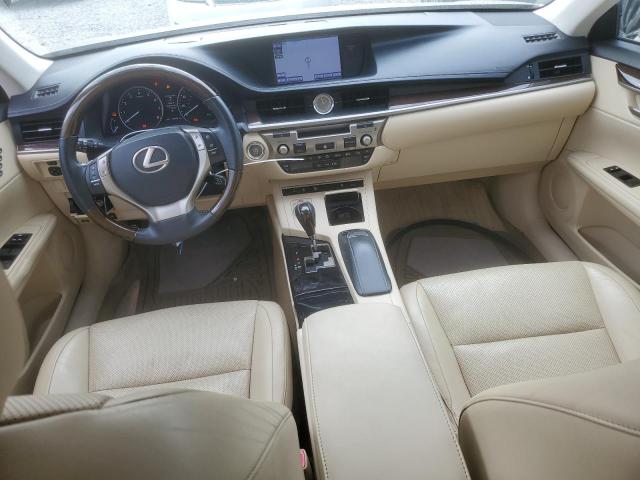 Photo 8 from auction – 2013 LEXUS ES 350 with VIN JTHBK1GG5D2037291