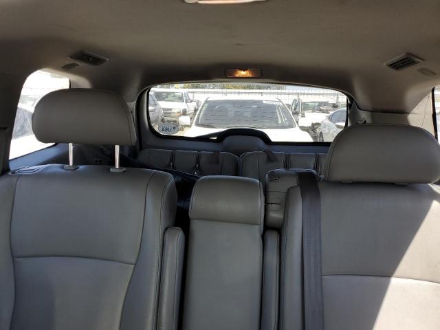 Photo 10 from auction – 2011 TOYOTA HIGHLANDER with VIN 5TDBK3EH6BS080035