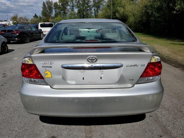 Photo 6 from auction – 2005 TOYOTA CAMRY LE with VIN 4T1BF30K75U607227