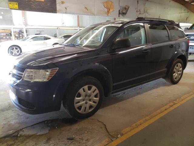 DODGE JOURNEY SE 2019 z numerem VIN 3C4PDCAB9KT862160 - Zdjęcie z aukcji
