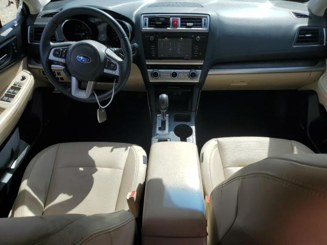 Photo 8 from auction – 2017 SUBARU OUTBACK 3. with VIN 4S4BSENC2H3400425