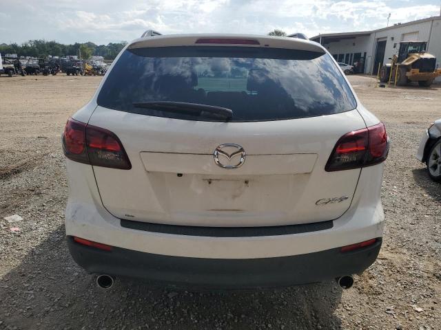Photo 6 from auction – 2013 MAZDA CX-9 TOURI with VIN JM3TB2CA8D0410291