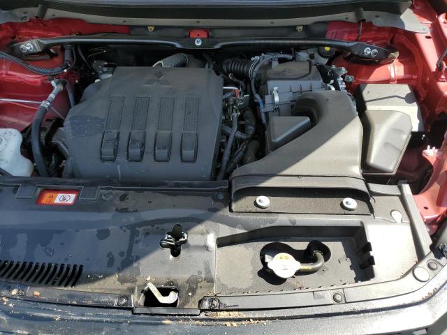 Photo 12 from auction – 2022 MITSUBISHI ECLIPSE CR with VIN JA4ASUAA7NZ047794