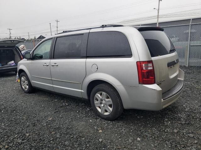 Photo 2 from auction – 2010 DODGE GRAND CARA with VIN 2D4RN4DE6AR276618