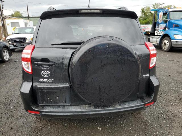 Photo 6 from auction – 2012 TOYOTA RAV4 with VIN 2T3BF4DVXCW253508