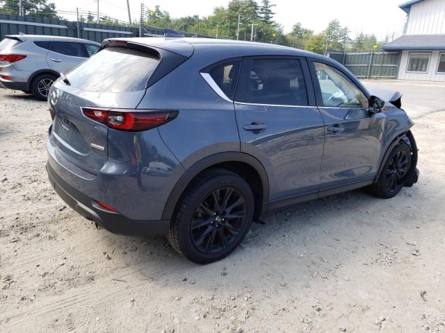 Photo 3 from auction – 2022 MAZDA CX-5 PREFE with VIN JM3KFBCM2N0530907