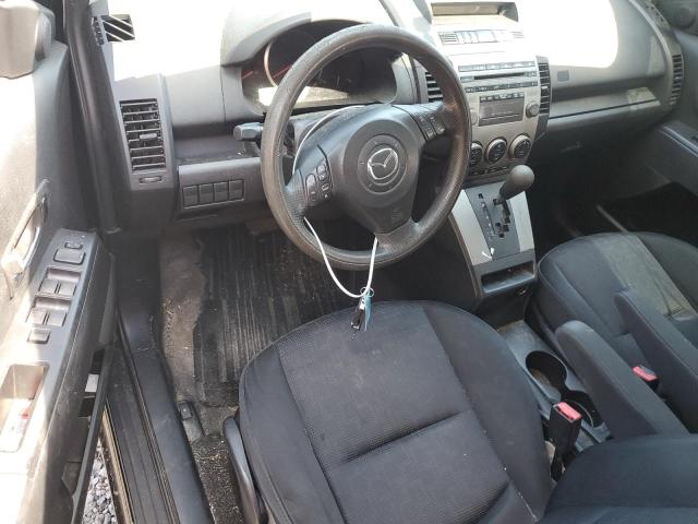 Снимка 8 от търг – 2008 MAZDA 5 с VIN JM1CR293780304675