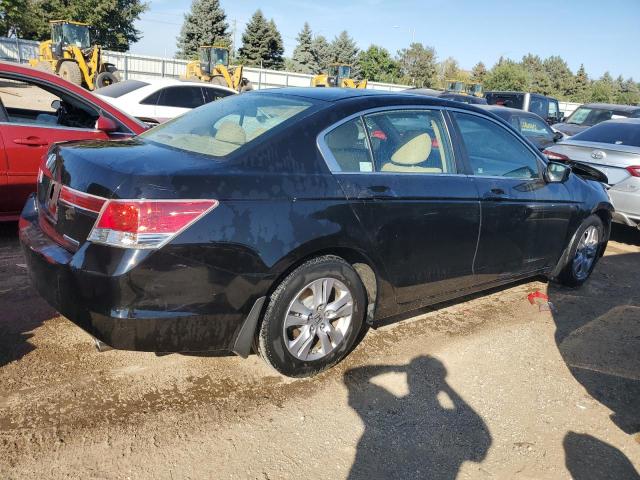 Photo 3 from auction – 2012 HONDA ACCORD SE with VIN 1HGCP2F69CA044191