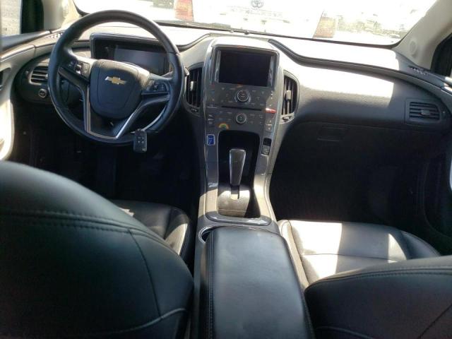 Photo 8 from auction – 2015 CHEVROLET VOLT with VIN 1G1RD6E41FU126582