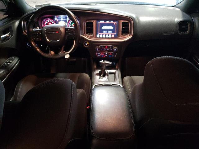 Photo 8 from auction – 2021 DODGE CHARGER R/ with VIN 2C3CDXCT4MH594517