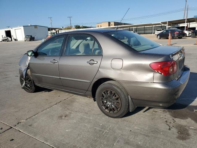Photo 2 from auction – 2005 TOYOTA COROLLA CE with VIN 1NXBR32E35Z464890