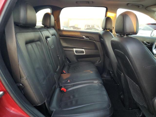 Photo 10 from auction – 2014 CHEVROLET CAPTIVA LT with VIN 3GNAL3EK5ES660839